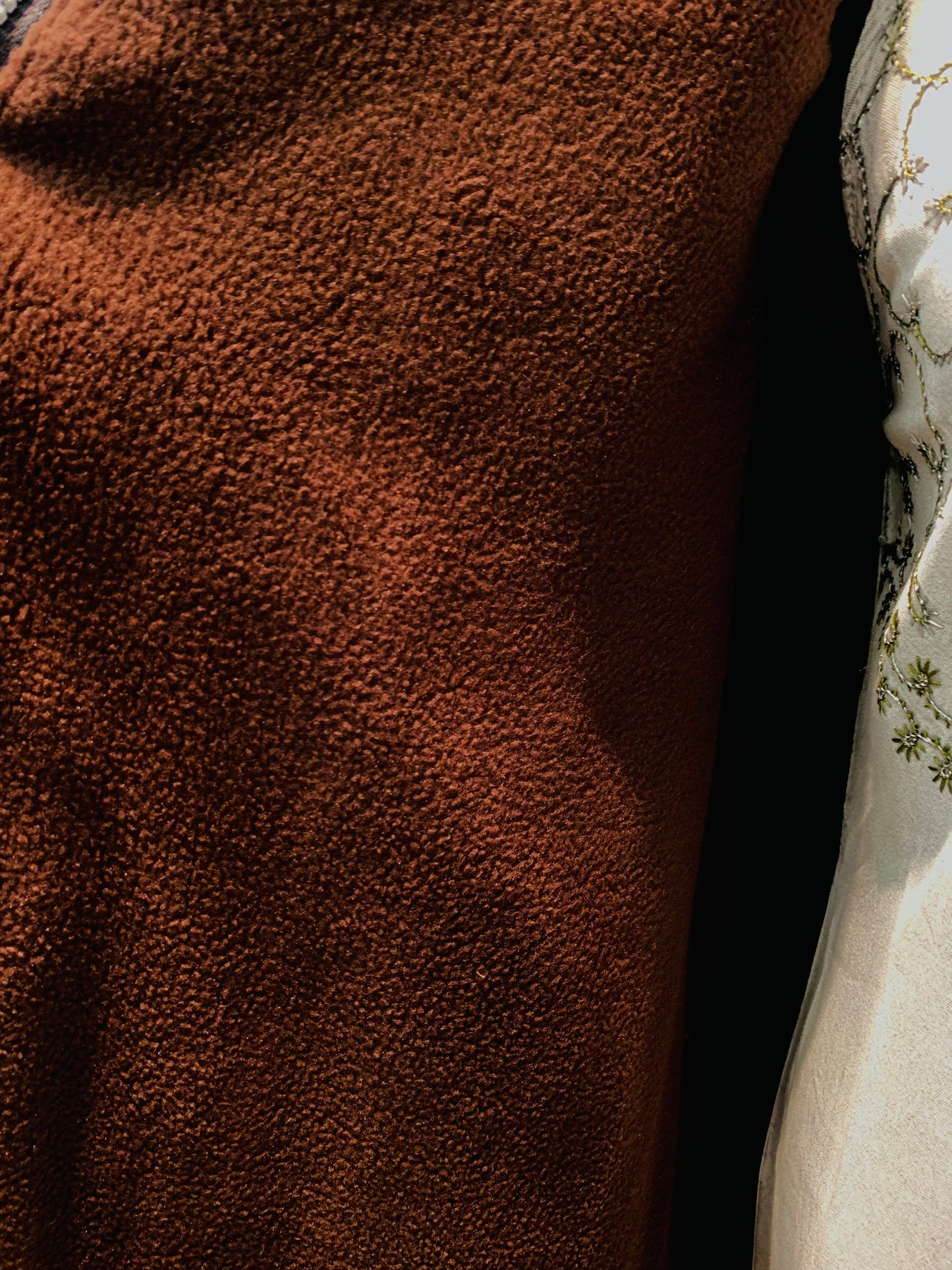 Bohemian style handcrafted UNISEX Warm Jackets #009902