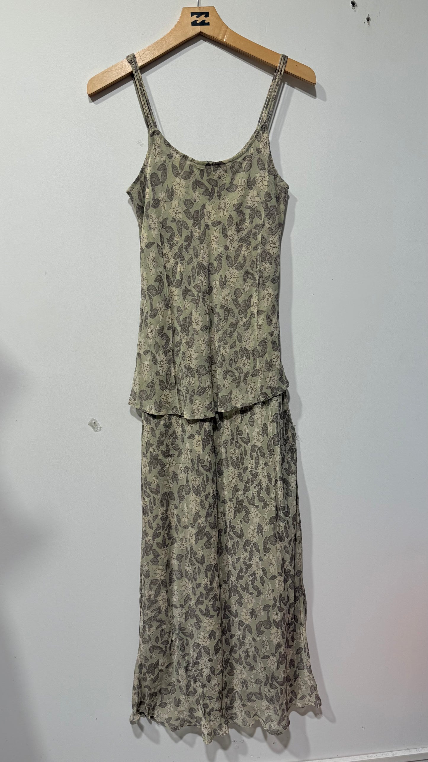 Bohemian handcrafted Molly dress # DRE351