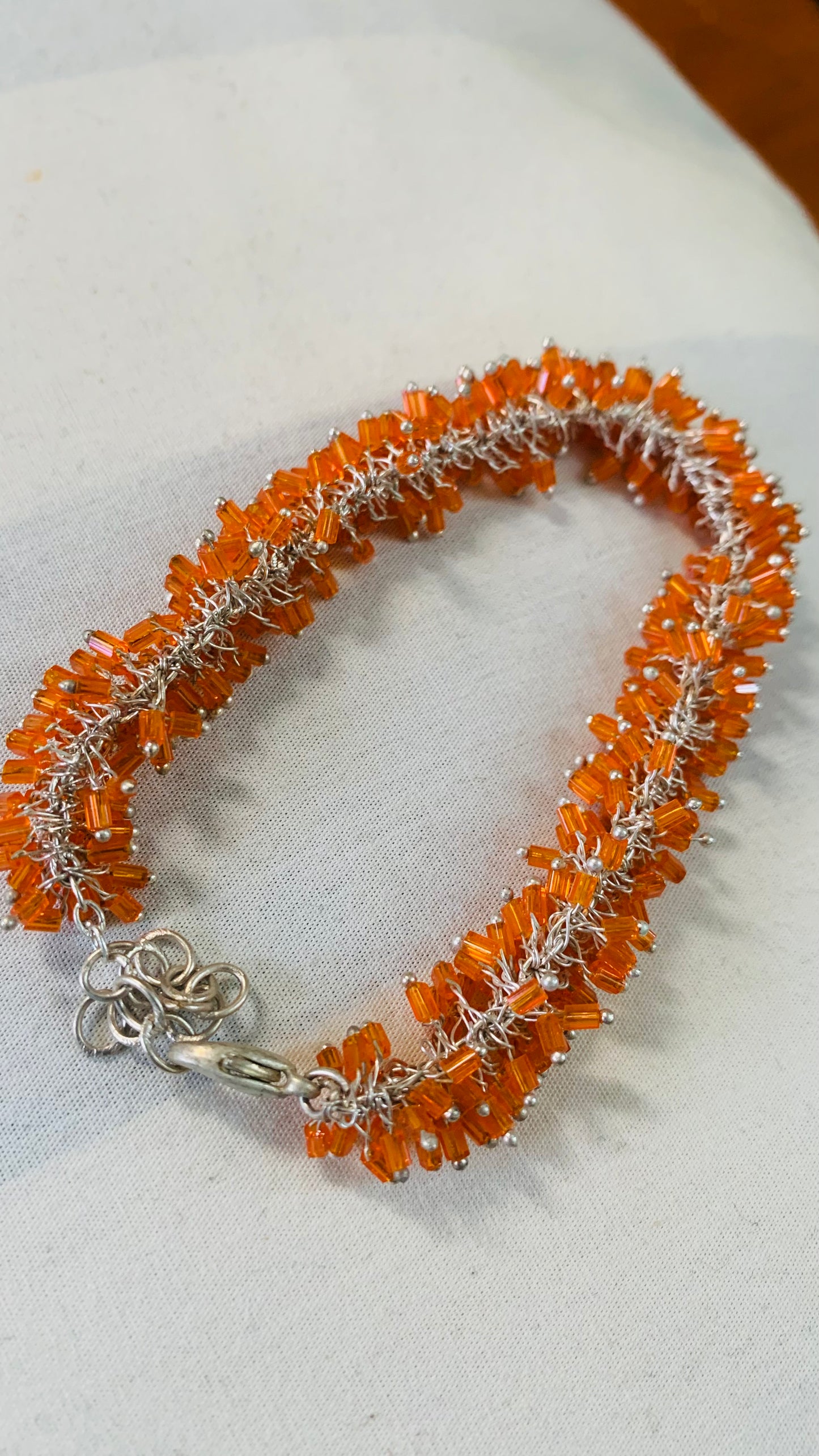 BOHEMIAN BEADS  BRACELETS #A301