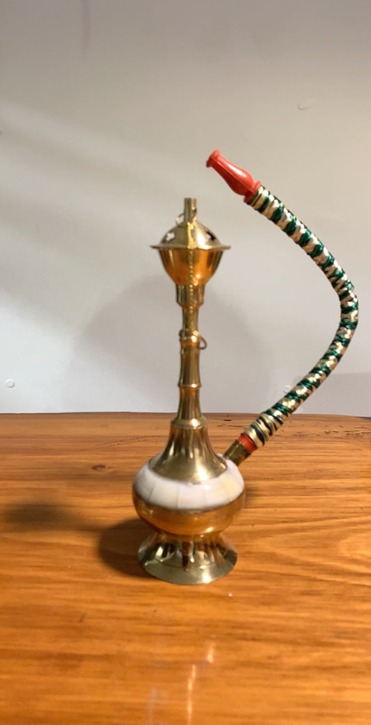 Boho Handcrafted Incense burner #A03