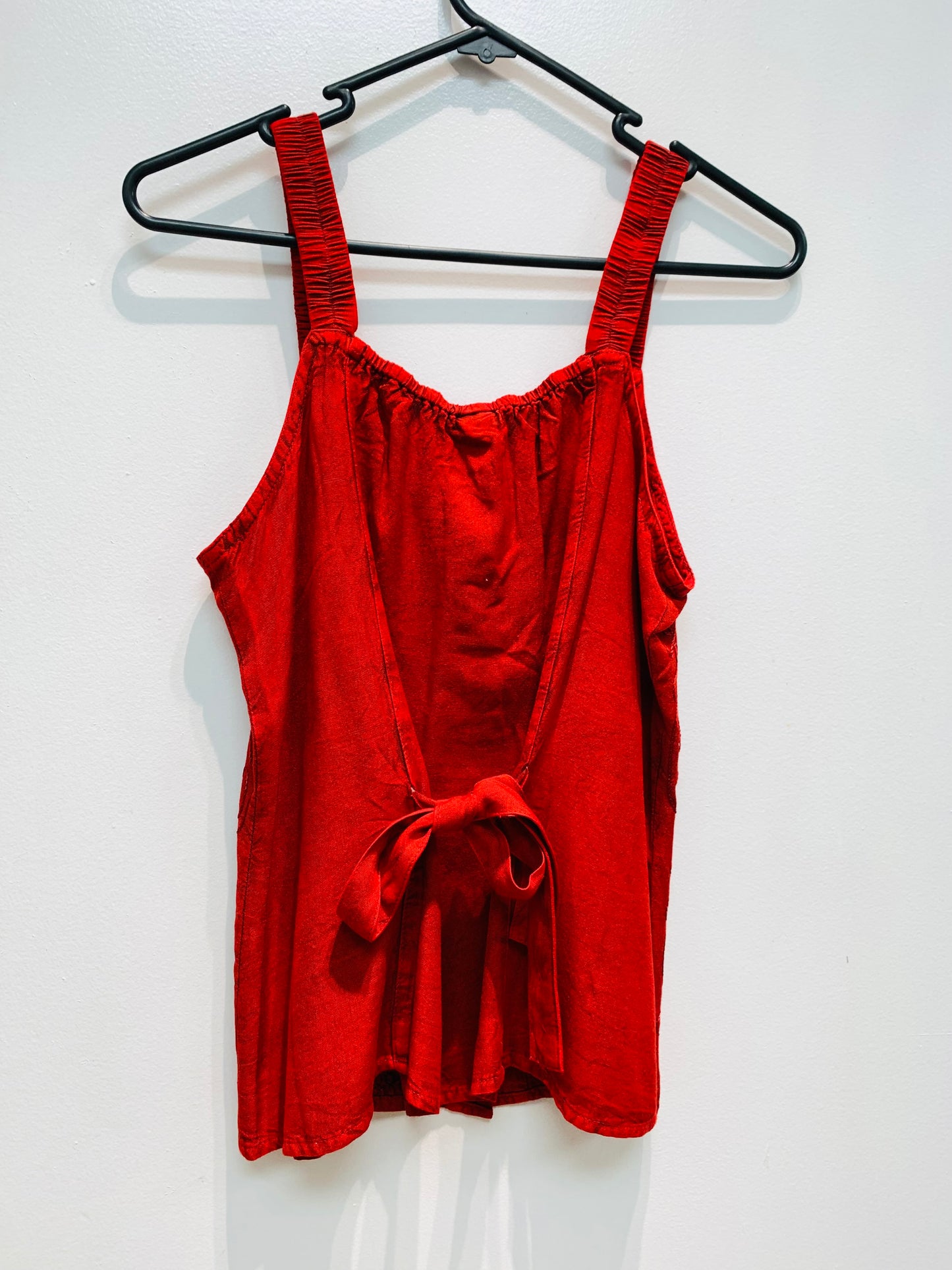 Bohemian Handcrafted Crop Top #CRTOP105