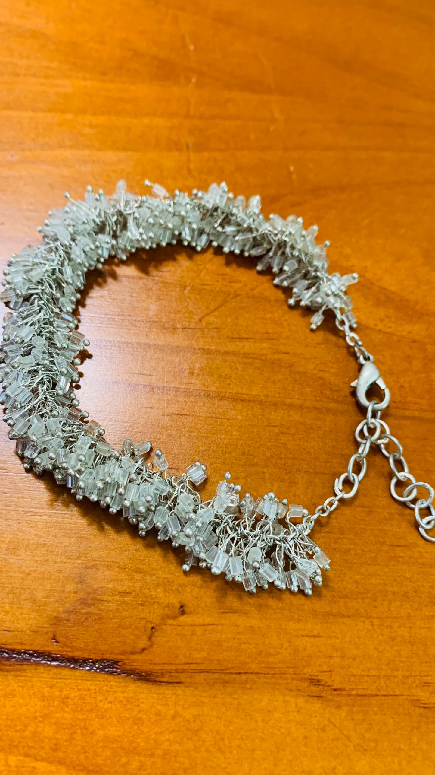 BOHEMIAN BEADS  BRACELETS #A301