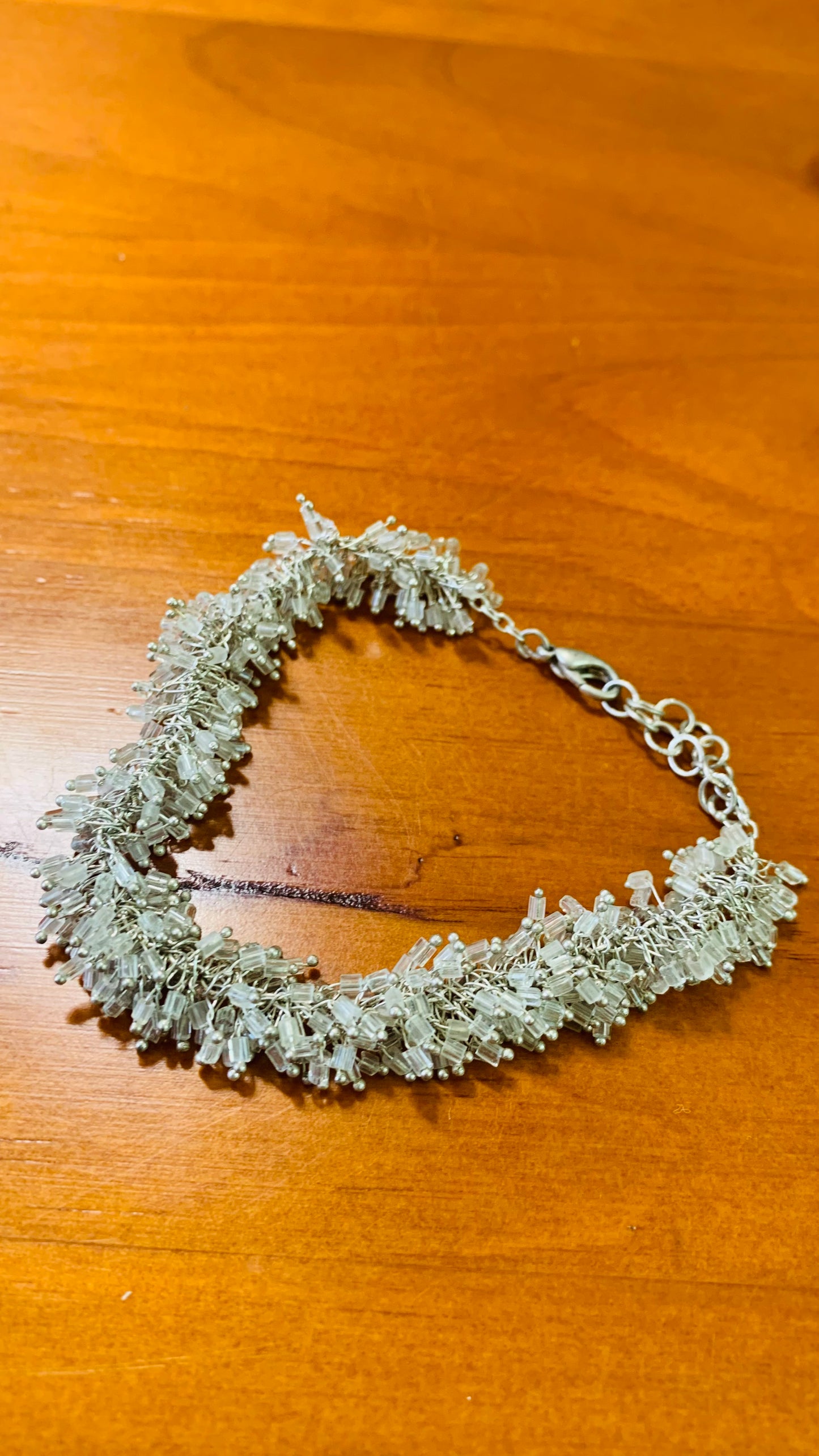 BOHEMIAN BEADS  BRACELETS #A301