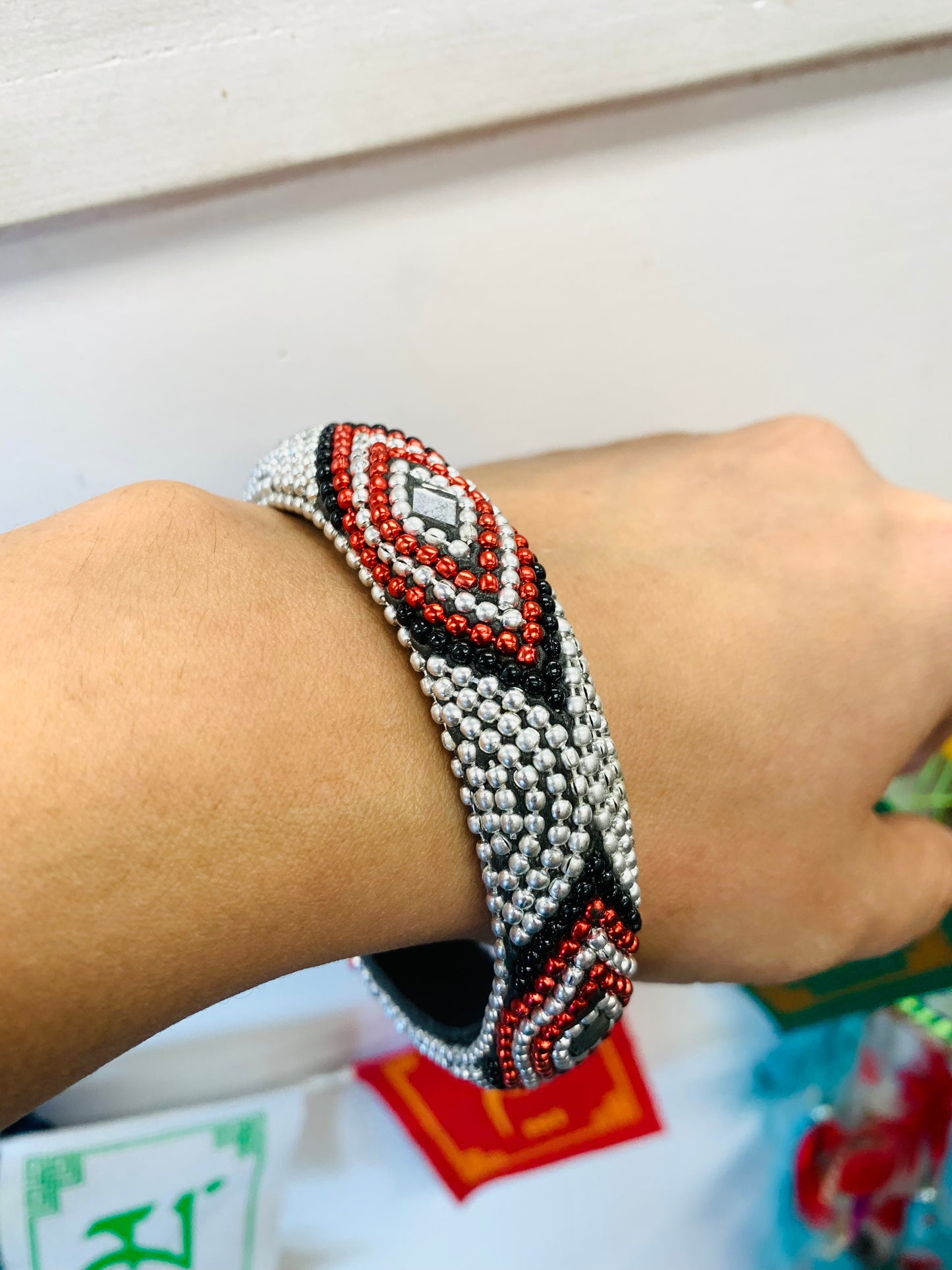 BOHEMIAN BANGLES #BAN11