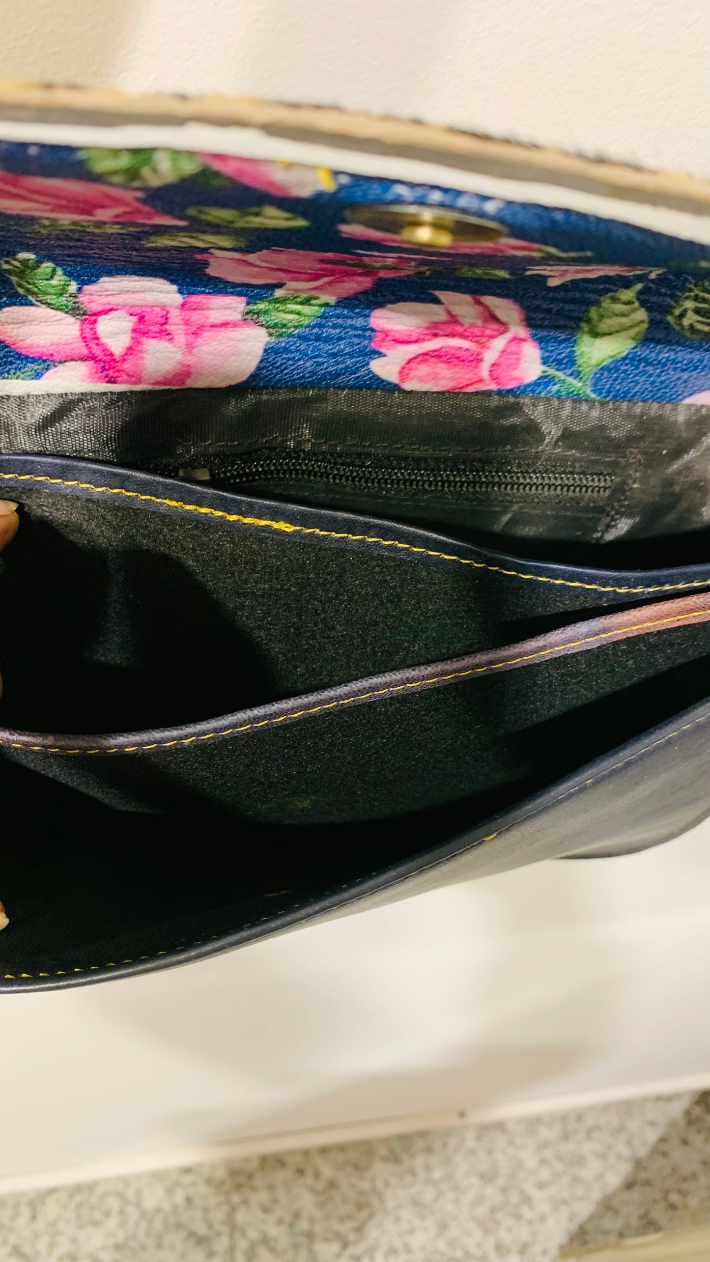 BOHEMIAN HANDCRAFTED GENUINE LEATHER BAGS #20656