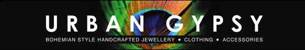 THE URBAN GYPSY