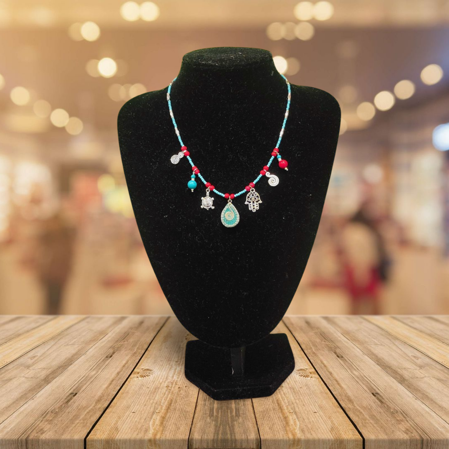 Necklace