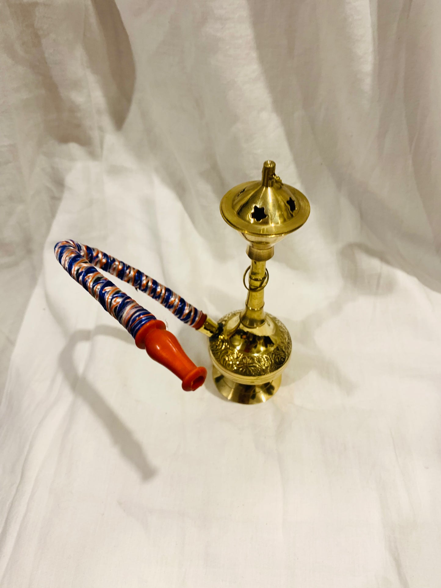 Handcrafted Incense burner #A01