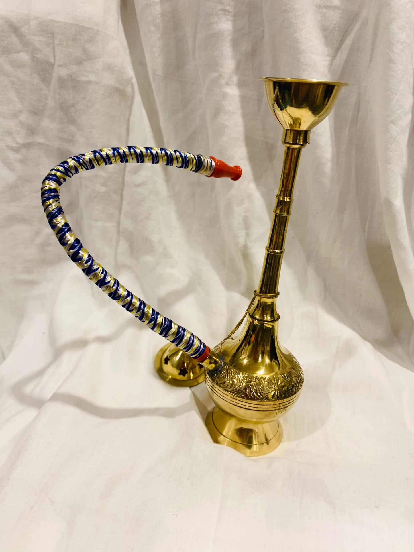 Handcrafted Incense burner #A01