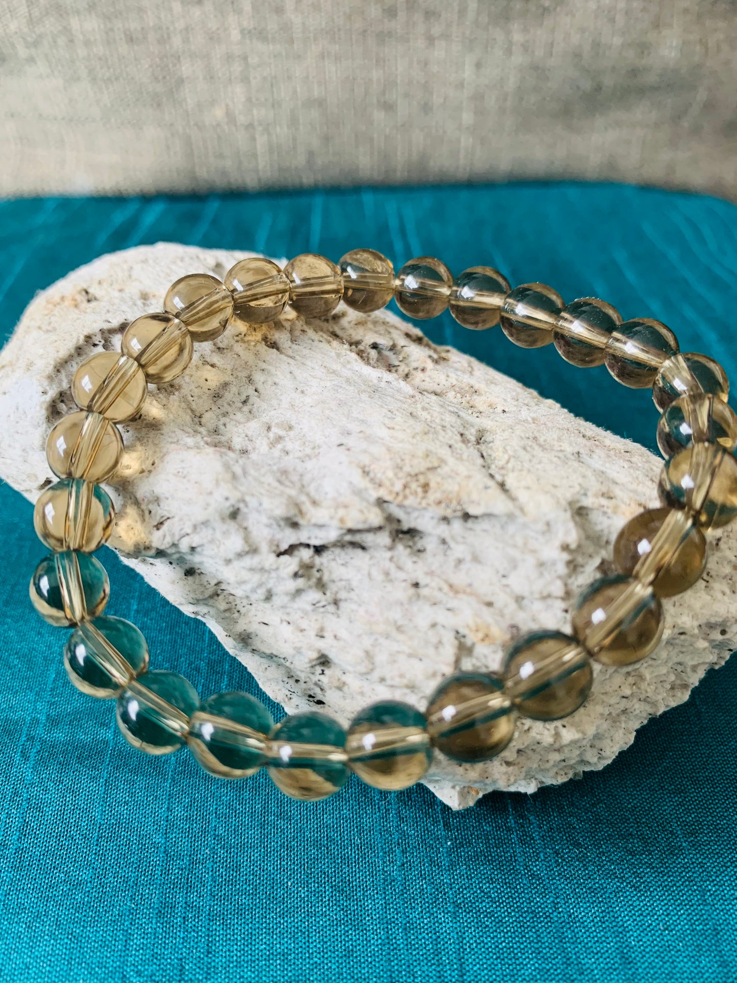 BOHO NATURAL STONES BEADS BRACELETS #2006