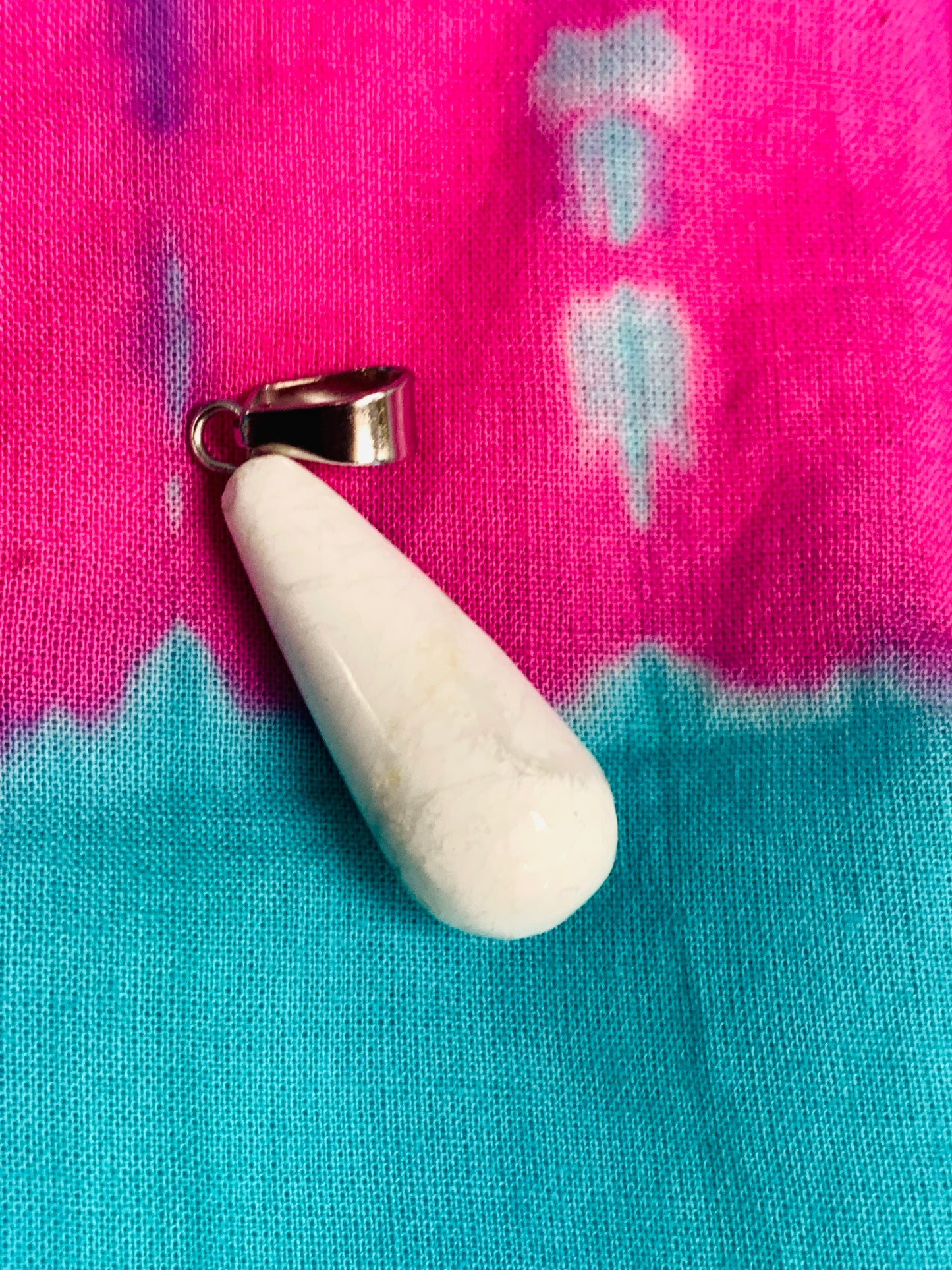 BOHEMIAN STYLE HANDCRAFTED PENDANT #17020