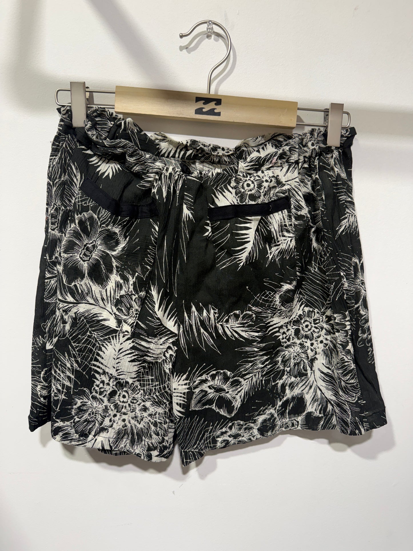 Bohemian style handcrafted short # 3443