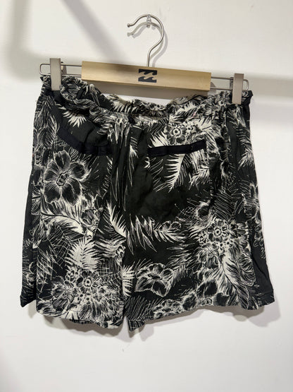 Bohemian style handcrafted short # 3443