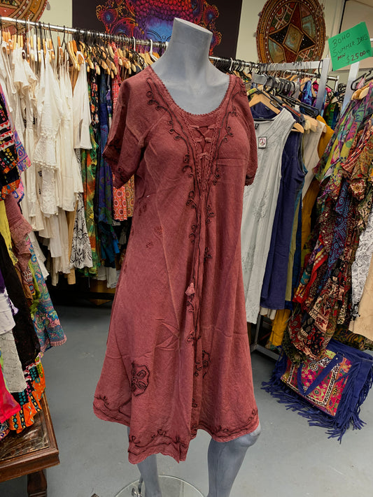Urban top gypsy clothing