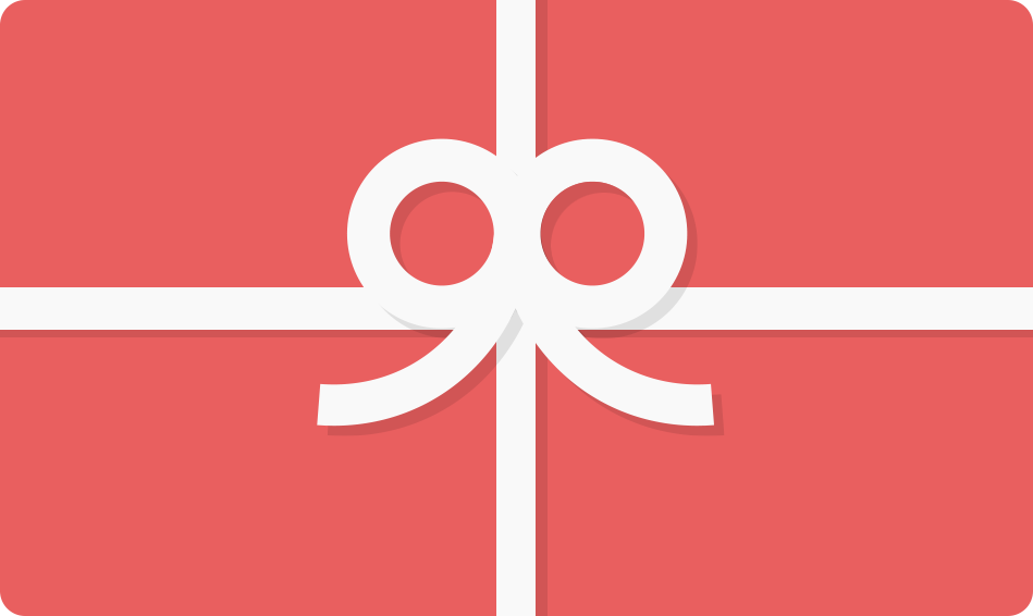 Online Gift Vouchers