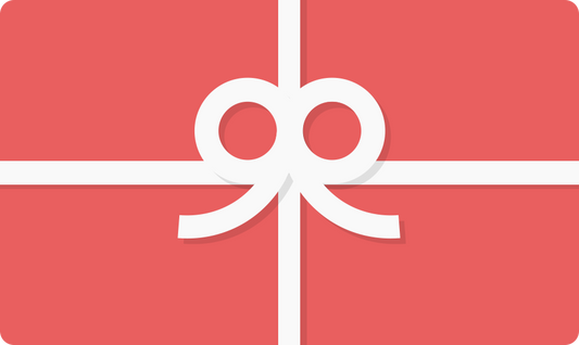 Online Gift Vouchers