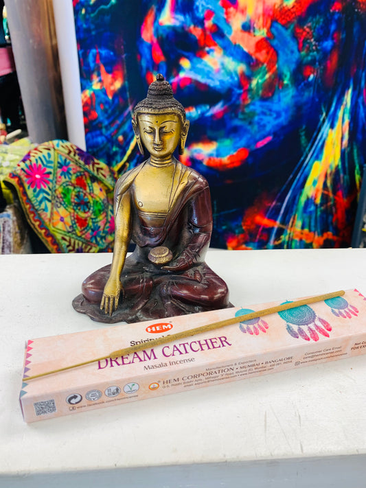 Handcrafted incense sticks #0686