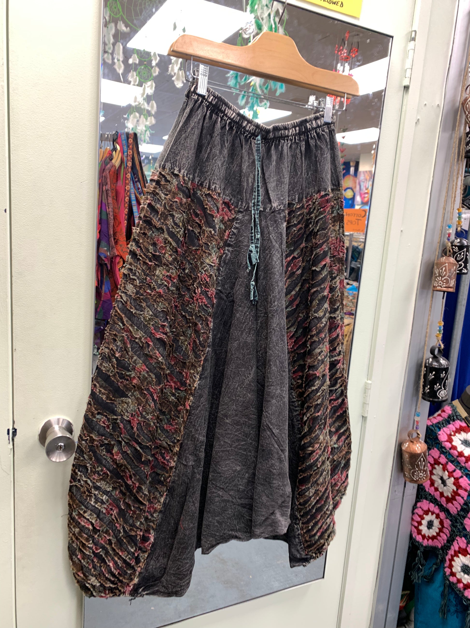 Urban 2025 hippie boutique