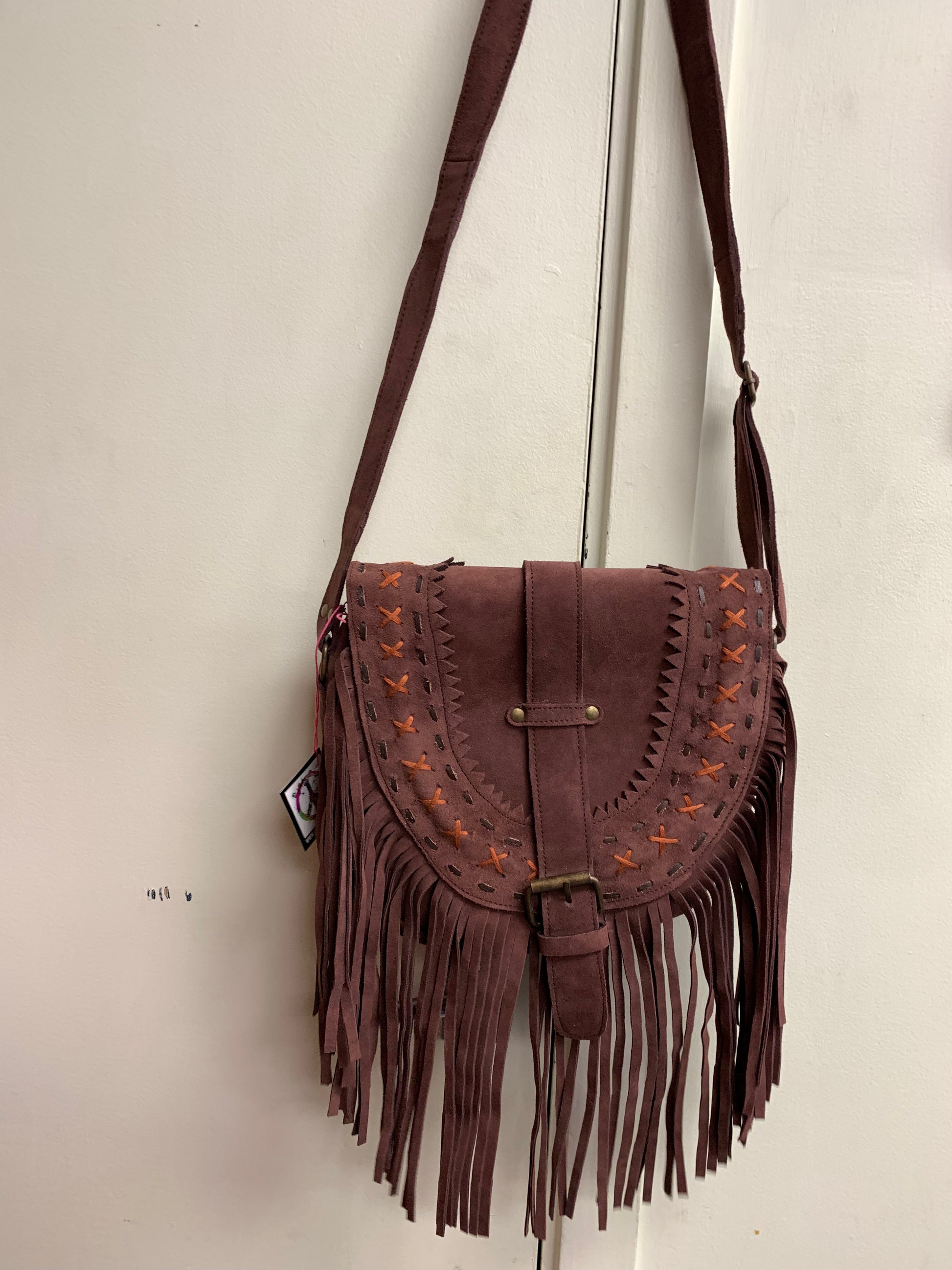 Urban gypsy hot sale boho bag