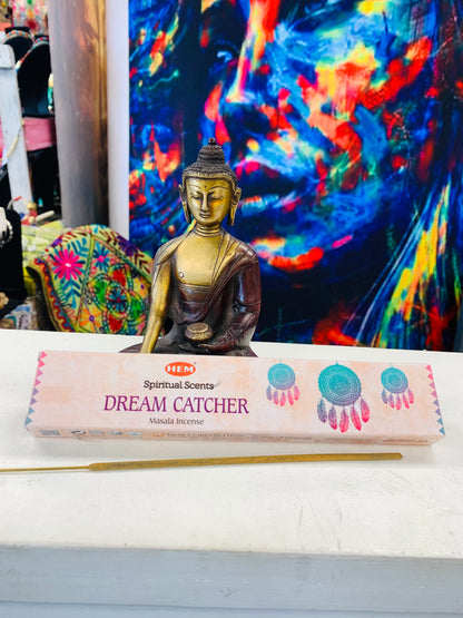 Handcrafted incense sticks #0686